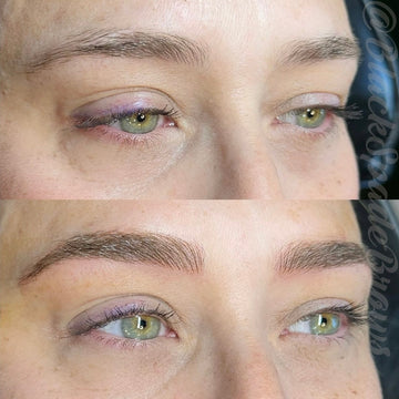 Is Permanent Makeup Safe? What You Need to Know at Black Spade Tattoo in Las Vegas, Nevada