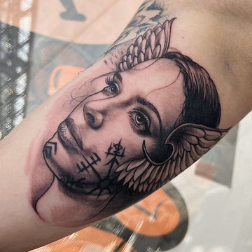 Tattoo Aftercare Guide: Keeping Your New Ink Looking Its Best
