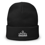 Knit Beanie