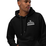 Uni-sex Premium Eco Hoodie