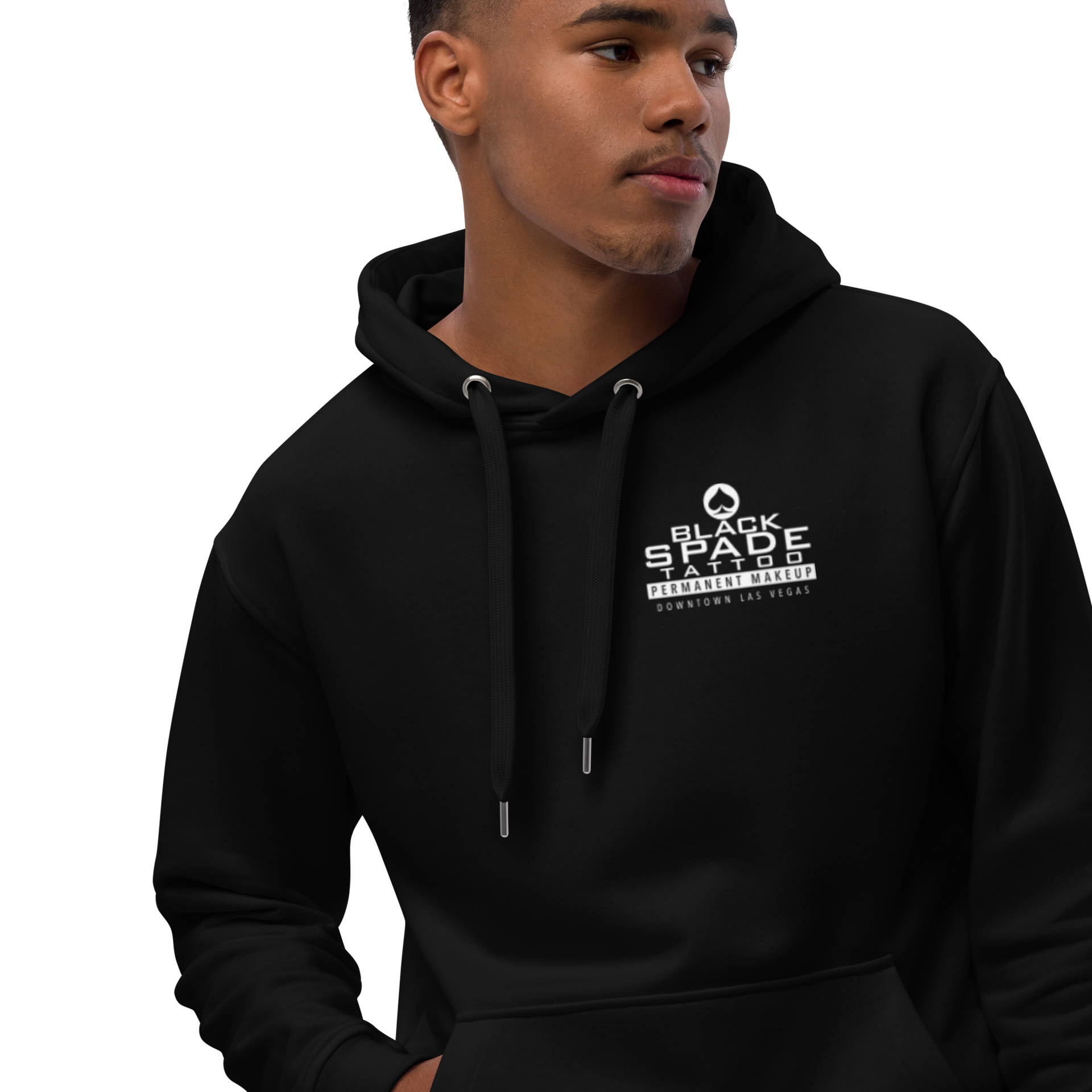 やま☆STAMP HOODIE ユニセックスXSサイズ Hoodie Blue Heather PJ Stamp – Piraña Joe Official Online Store