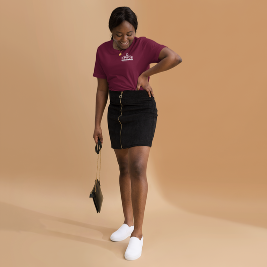 Unisex Staple T-Shirt | Bella + Canvas